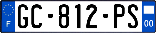 GC-812-PS