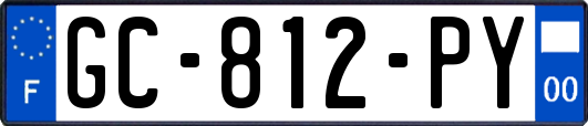 GC-812-PY