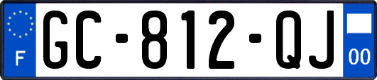 GC-812-QJ