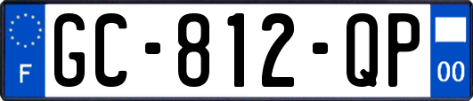 GC-812-QP