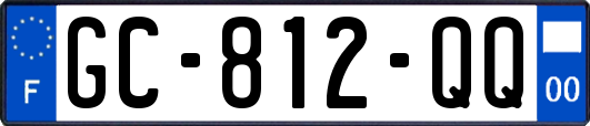 GC-812-QQ
