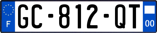 GC-812-QT