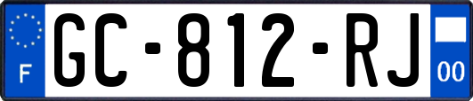 GC-812-RJ