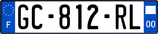 GC-812-RL