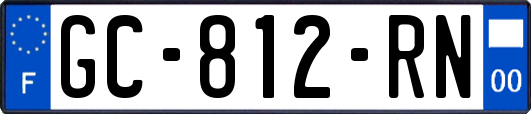 GC-812-RN
