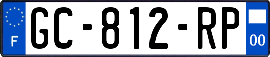 GC-812-RP
