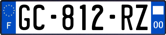 GC-812-RZ