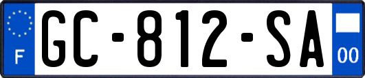 GC-812-SA