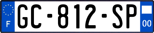 GC-812-SP