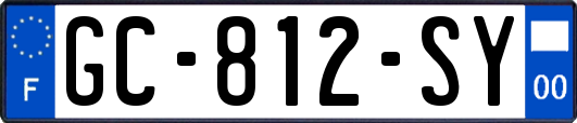 GC-812-SY