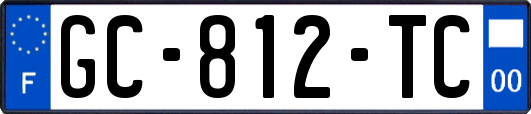 GC-812-TC