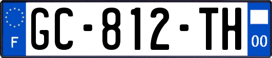 GC-812-TH