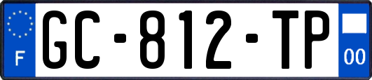 GC-812-TP