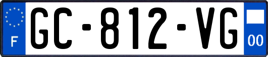 GC-812-VG