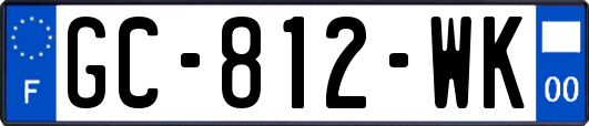 GC-812-WK
