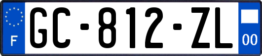 GC-812-ZL