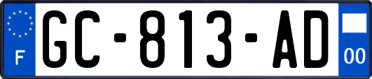 GC-813-AD