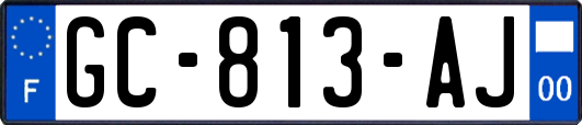 GC-813-AJ