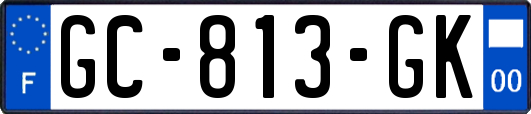 GC-813-GK