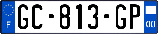 GC-813-GP