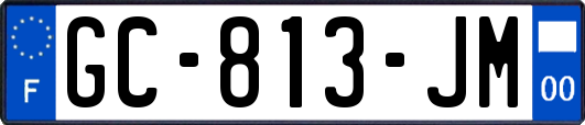 GC-813-JM