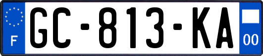 GC-813-KA