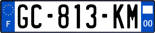 GC-813-KM