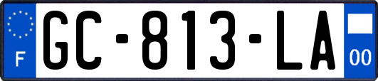 GC-813-LA