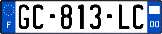 GC-813-LC