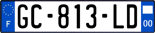 GC-813-LD