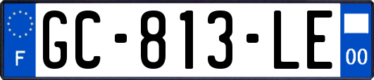 GC-813-LE