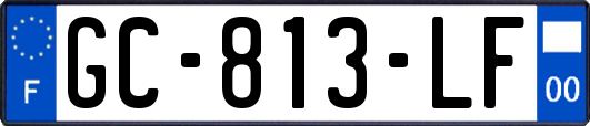 GC-813-LF
