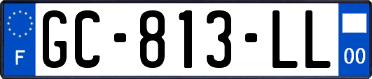 GC-813-LL