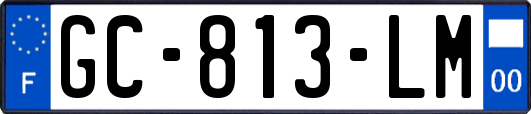 GC-813-LM