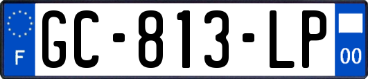 GC-813-LP
