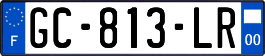 GC-813-LR