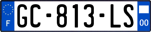 GC-813-LS