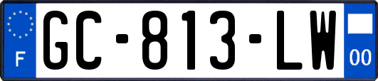 GC-813-LW