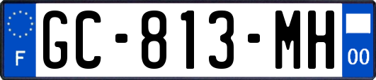 GC-813-MH