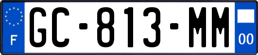 GC-813-MM
