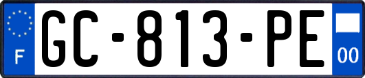 GC-813-PE
