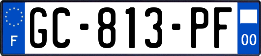 GC-813-PF