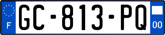 GC-813-PQ