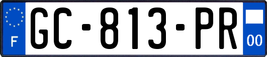 GC-813-PR