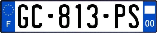 GC-813-PS