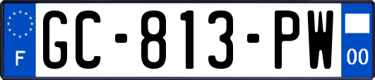 GC-813-PW