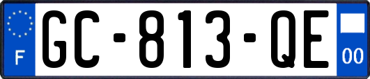 GC-813-QE
