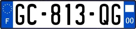 GC-813-QG