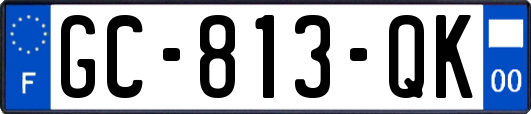 GC-813-QK