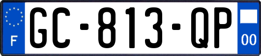 GC-813-QP